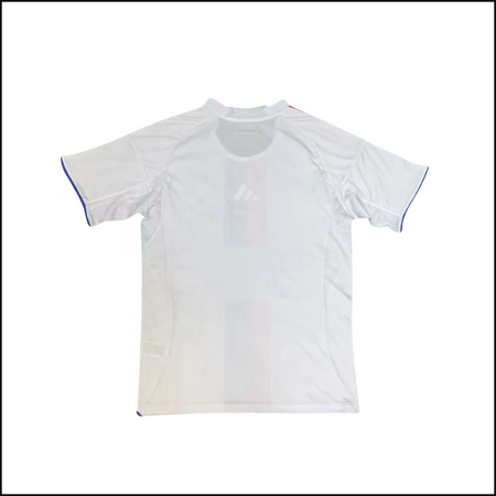 Lyon - Home Shirt 25/26