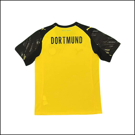 Dortmund - Camiseta de local 25/26