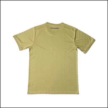 Monaco - Third jersey 25/26