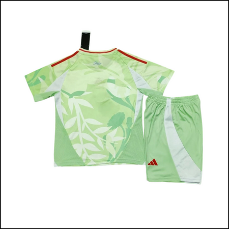 Italie - Kit enfant extérieur 25/26