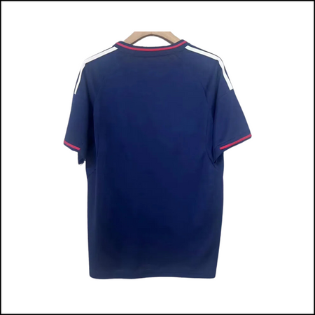 Lyon - Away Shirt 25/26