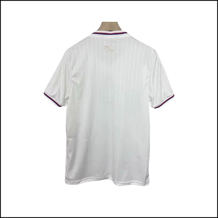 Lyon - Camiseta del 75º aniversario