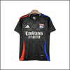 Lyon - Maillot exterieur 24/25