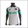 Newcastle - Maillot third 24/25