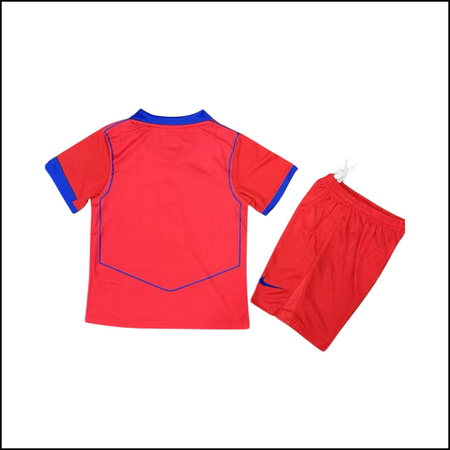 PSG - Tercera equipación infantil 25/26