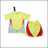 Espagne - kit enfant exterieur 23/24