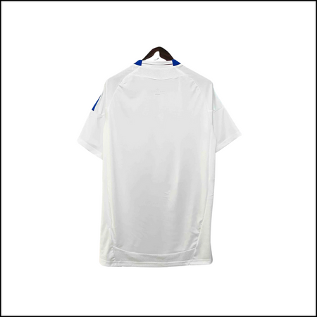 Lyon - Retro Home Jersey 10/11