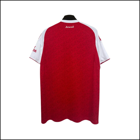 Arsenal - Camiseta local 25/26