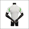Algeria - 24/25 2-star home jersey