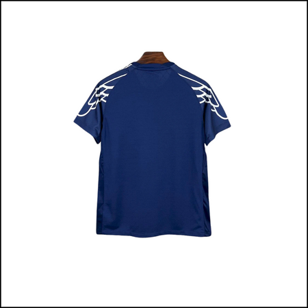 PSG - Fourth Jersey 24/25