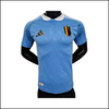 Belgique - Maillot exterieur 23/24