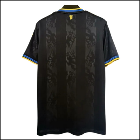 Manchester United - Tercera camiseta 25/26