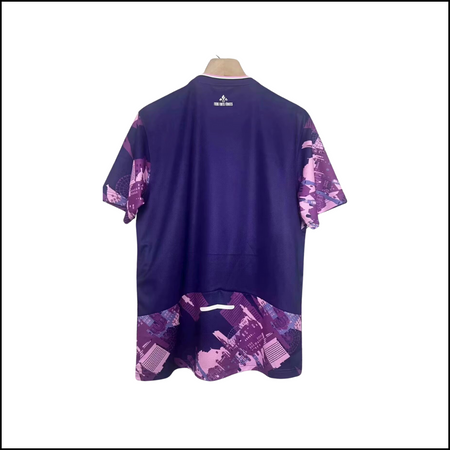 Lille - Cuarta camiseta 25/26