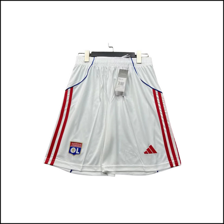 Lyon - Pantalones cortos de local 25/26