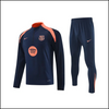 FC Barcelona - 25/26 Training Tracksuit