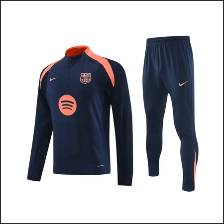 FC Barcelona - 25/26 Training Tracksuit