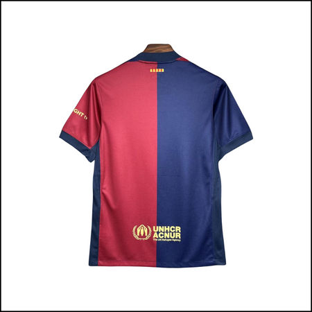 FC Barcelone - Maillot domicile 2 24/25