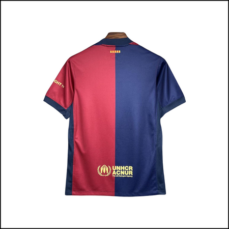 FC Barcelona - Camiseta Primera 2 24/25