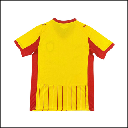 Lens - Maillot domicile 25/26