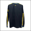 Manchester United - Third Shirt 25/26 Long Sleeve