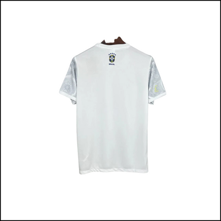 Brasil - Camiseta conceptual