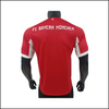 Bayern Munich - Home Shirt 25/26