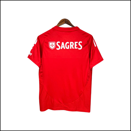 Benfica - Maillot domicile 24/25