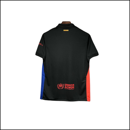 FC Barcelona - Camiseta Segunda 2 24/25