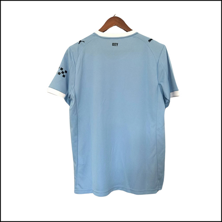 Manchester City - Camiseta local 25/26