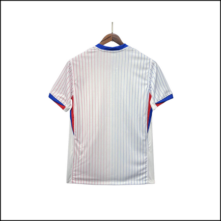 France - Maillot exterieur 23/24