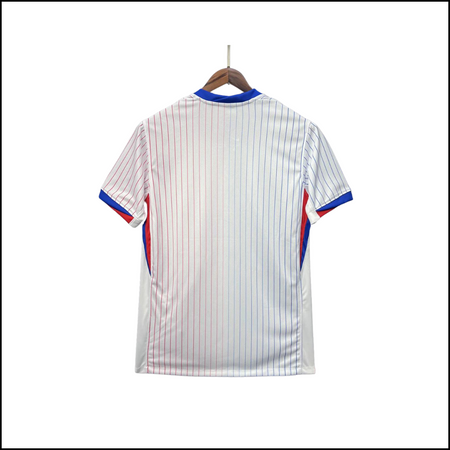 Francia - Camiseta de visitante 23/24