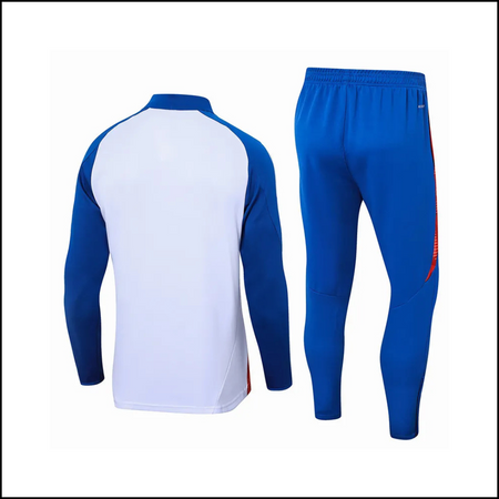 Lyon - 24/25 training tracksuit