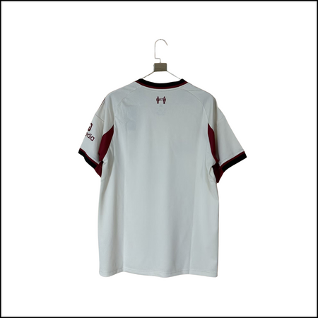 Liverpool - Away Shirt 25/26