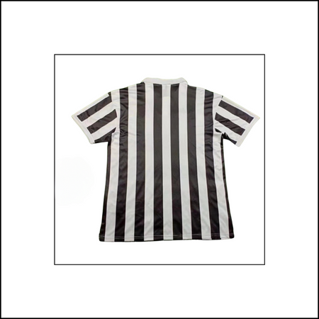Juventus - Camiseta retro de local 84/85