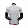Monaco - Maillot domicile 25/26