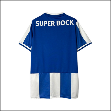 FC Porto - Camiseta local 25/26