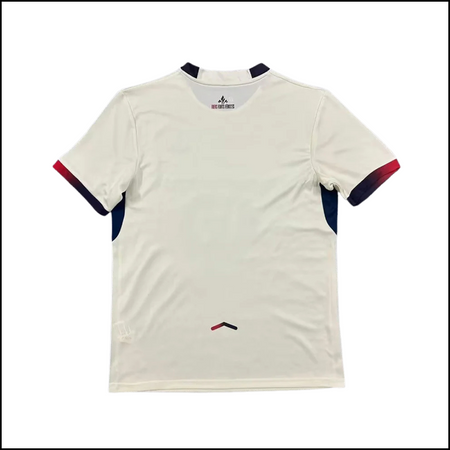 Lille - Camiseta de visitante 25/26