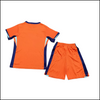 Pays Bas - Kit enfant domicile 23/24