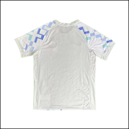 Camiseta visitante del Inter de Milán 25/26