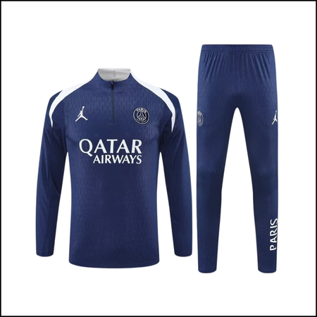 PSG - Chándal de entrenamiento 24/25