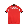 Benfica - Home Shirt 25/26