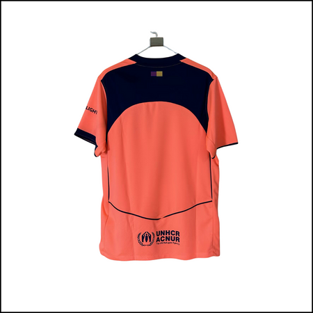 FC Barcelona - Tercera camiseta 25/26