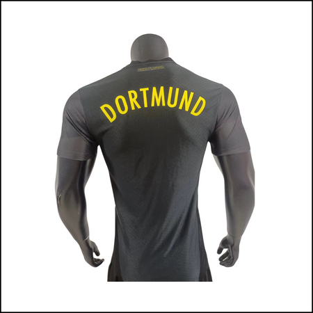 Camiseta visitante del Dortmund - 24/25
