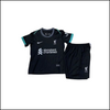 Liverpool - Kit enfant exterieur 24/25