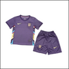 Angleterre - kit enfant exterieur 23/24