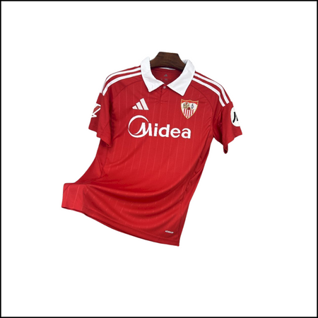 FC Sevilla - Third jersey 24/25