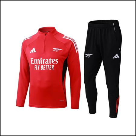 Arsenal - Chándal de entrenamiento 24/25