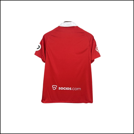 FC Sevilla - Third jersey 24/25