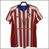 Atletico Madrid - Maillot retro domicile 04/05