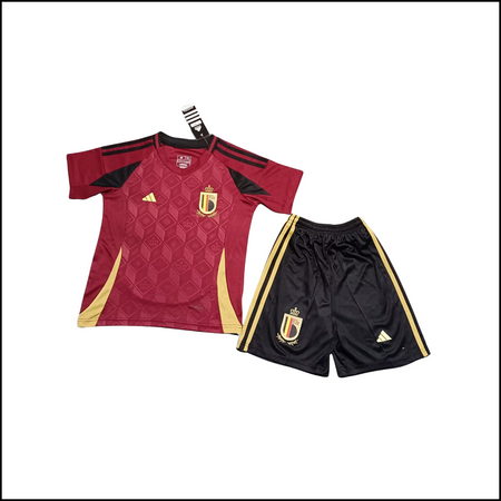 Belgique - Kit enfant domicile 23/24